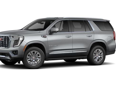 New 2026 GMC Yukon Denali image 52