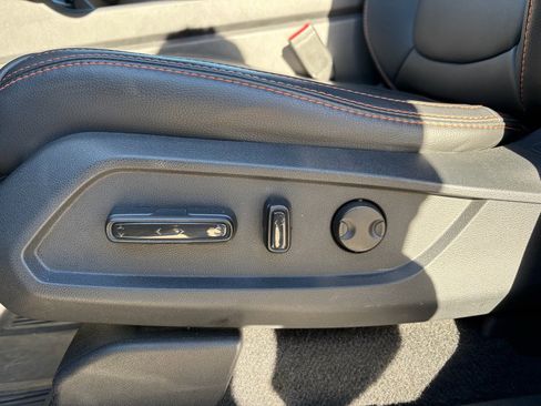 Certified 2024 Honda Pilot TrailSport image 26