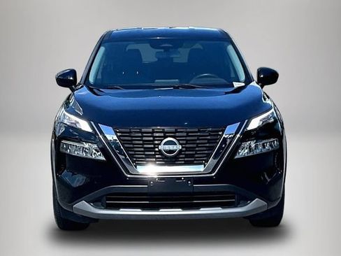 Used 2023 Nissan Rogue SV AWD/4WD image 3