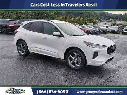 Used 2024 Ford Escape ST-Line Select