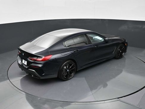 New 2026 BMW 840i xDrive AWD/4WD image 19