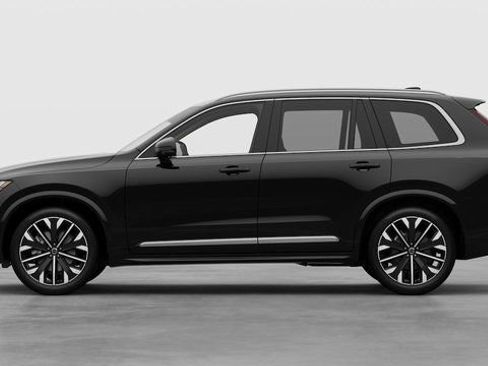 New 2026 Volvo XC90 B6 Ultra w/ Protection Package image 2