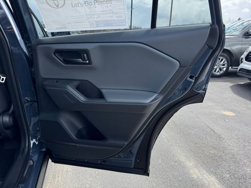 New 2026 Toyota RAV4 SE AWD/4WD image 26