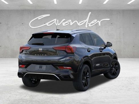 New 2026 Buick Encore GX Sport Touring FWD image 4