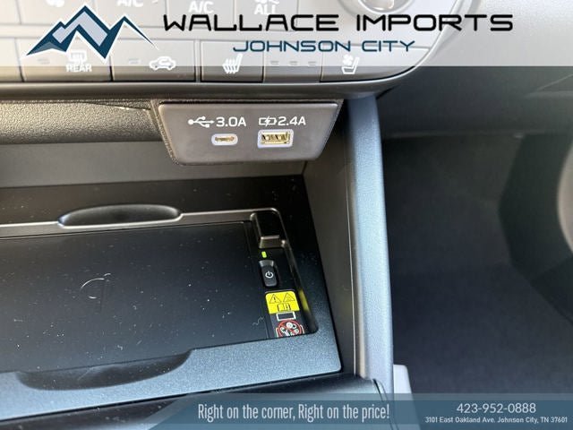 New 2026 Subaru Outback Wilderness AWD/4WD image 79