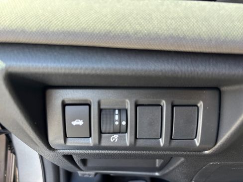 New 2025 Subaru Legacy Premium image 15
