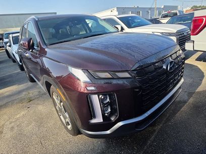 Used 2024 Hyundai Palisade Limited