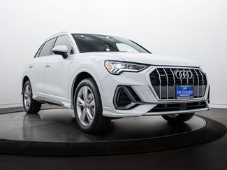 Used 2021 Audi Q3 2.0T Premium Plus w/ Premium Plus Package video 1