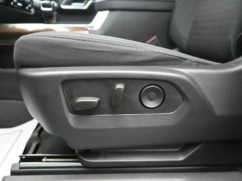 Used 2025 Chevrolet Silverado 1500 RST w/ Convenience Package II image 22