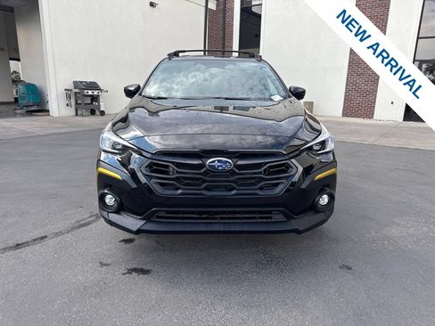 Used 2024 Subaru Crosstrek 2.5i Sport AWD/4WD image 2