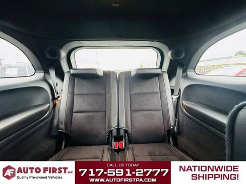 Used 2024 Dodge Durango SRT image 21