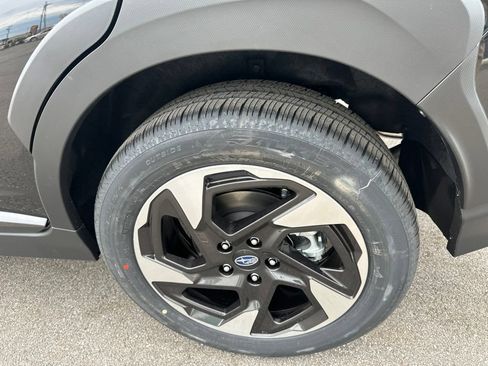 New 2026 Subaru Crosstrek 2.5i Limited AWD/4WD image 33