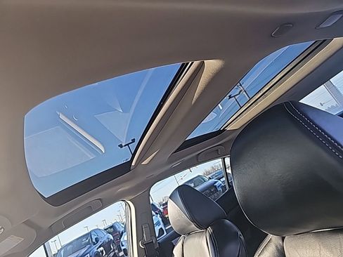 Used 2019 Nissan Maxima Platinum w/ Sport Mat Group image 10