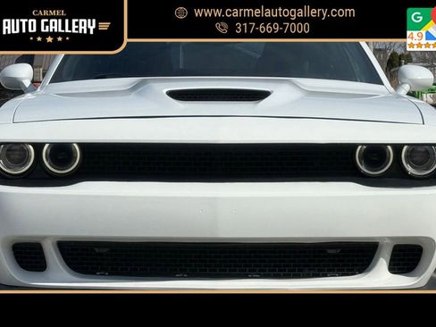 Used 2021 Dodge Challenger GT RWD image 8
