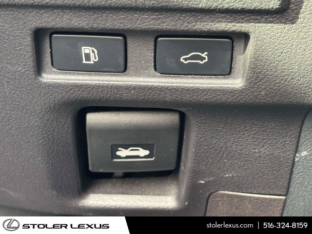 Used 2020 Lexus ES 300h w/ Premium Package FWD image 25