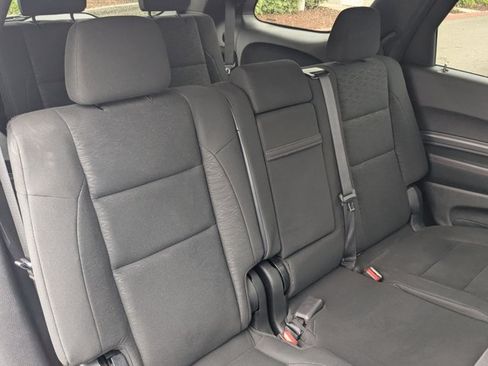 Used 2025 Dodge Durango GT AWD/4WD image 19