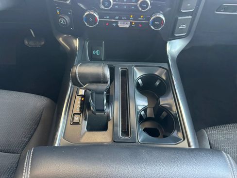 Used 2023 Ford F150 XLT w/ Equipment Group 302A High AWD/4WD image 27