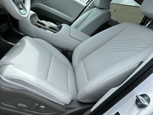 New 2026 Hyundai Palisade SEL Premium AWD/4WD image 10