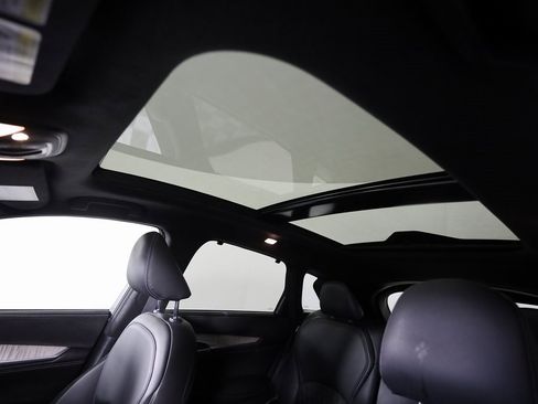 Used 2022 INFINITI QX50 Autograph image 19