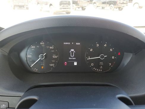 New 2025 RAM ProMaster 1500 w/ Convenience Group image 25