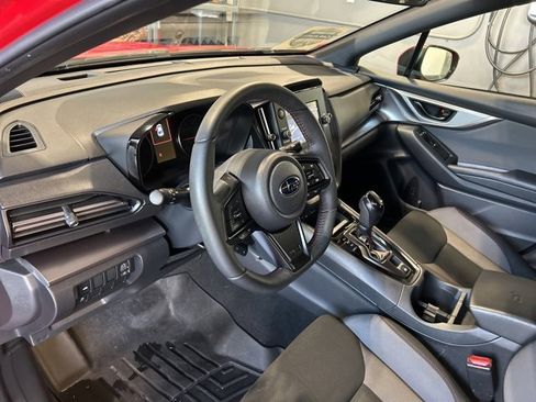 Used 2023 Subaru WRX image 48