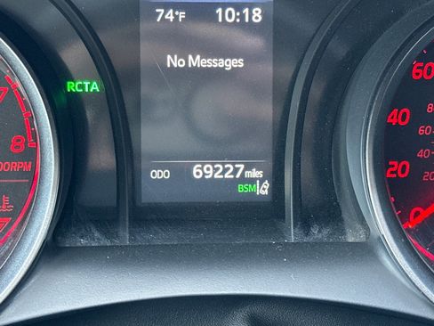Certified 2021 Toyota Camry TRD w/ TRD Package w/JBL Audio FWD image 24