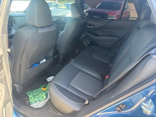 Used 2022 Subaru Outback Wilderness AWD/4WD image 9