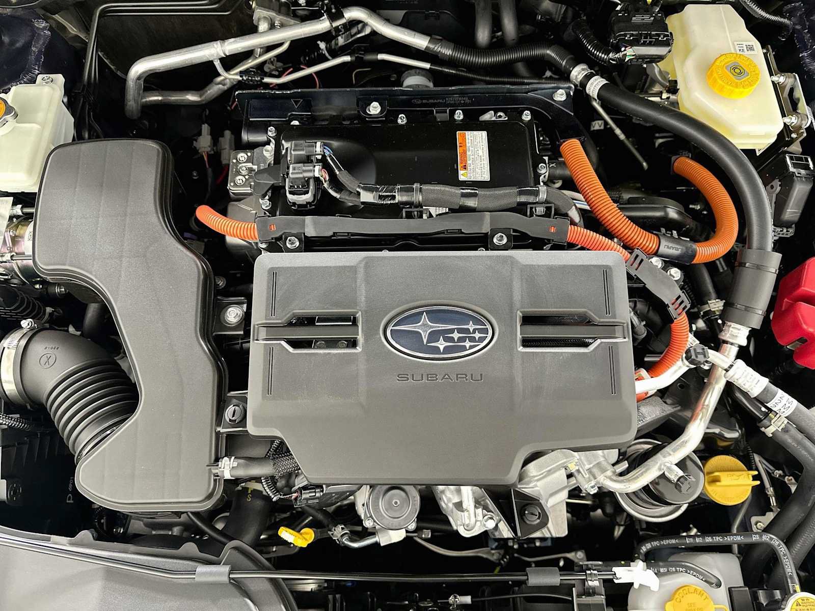 New 2026 Subaru Crosstrek 2.5i Limited AWD/4WD image 27