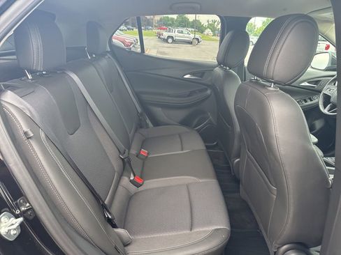 Used 2024 Buick Encore GX Preferred image 15