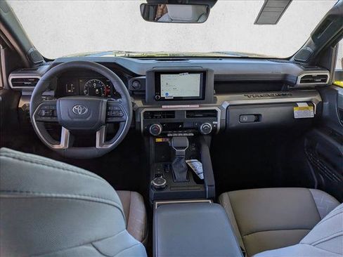 New 2026 Toyota Tacoma SR5 AWD/4WD image 14