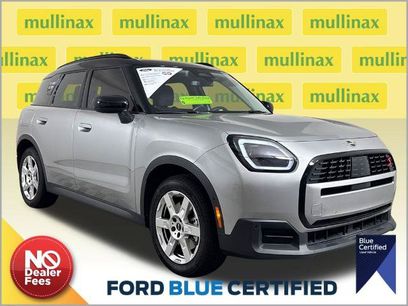 Used 2025 MINI Cooper Countryman S