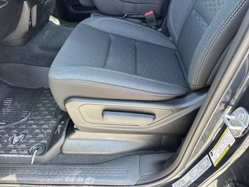 New 2026 RAM 1500 Warlock AWD/4WD image 15