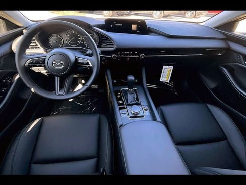 New 2026 MAZDA MAZDA3 2.5 S Sedan w/ Preferred Pkg image 47