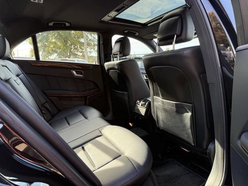 Used 2013 Mercedes-Benz E 350 BlueTEC Sedan image 14
