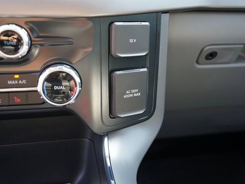 New 2025 Ford F150 XLT w/ Equipment Group 302A MID image 17