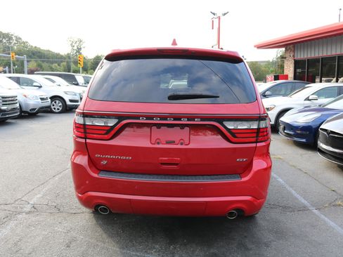 Used 2019 Dodge Durango GT image 3