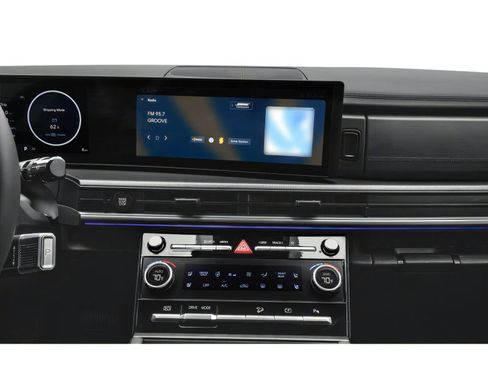 New 2026 Hyundai Santa Fe Calligraphy AWD/4WD image 7