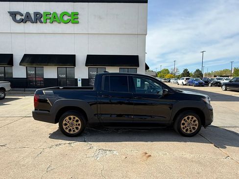 Used 2021 Honda Ridgeline Sport image 16