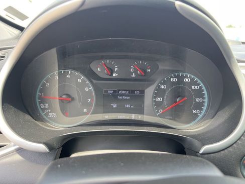 Used 2024 Chevrolet Malibu LT FWD image 7
