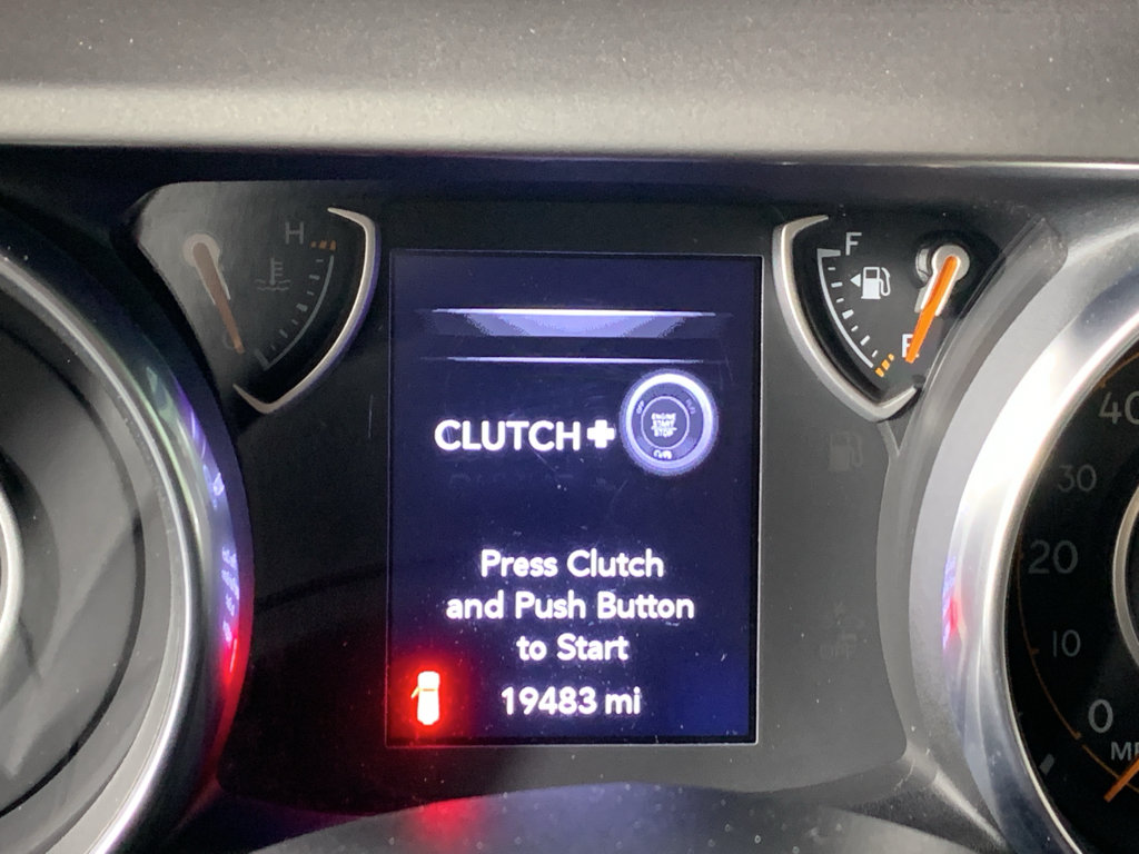 Used 2018 Jeep Wrangler Unlimited Sport S AWD/4WD image 24