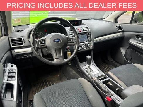 Used 2016 Subaru Impreza 2.0i Premium AWD/4WD image 2