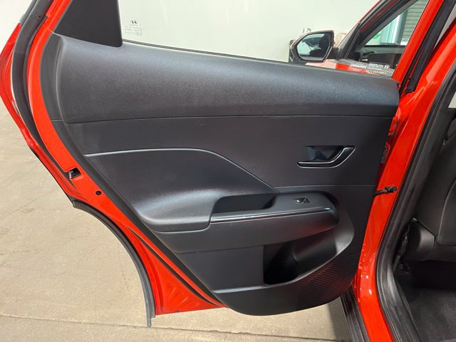 Used 2024 Hyundai Kona SE FWD image 20