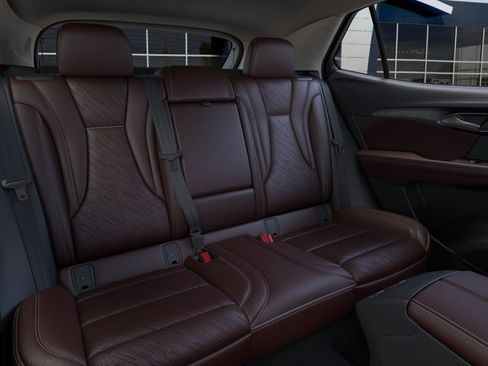 New 2026 Buick Envision Sport Touring AWD/4WD image 17