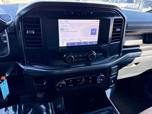 Used 2023 Ford F150 XL w/ STX Appearance Package image 16