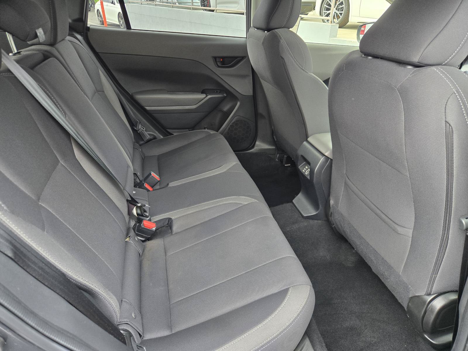 Used 2025 Subaru Crosstrek 2.5i Premium AWD/4WD image 27