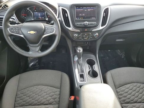 Used 2021 Chevrolet Equinox LT w/ LPO, Blackout Package image 25