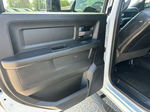 Used 2023 RAM 3500 Tradesman w/ Safety Group AWD/4WD image 29