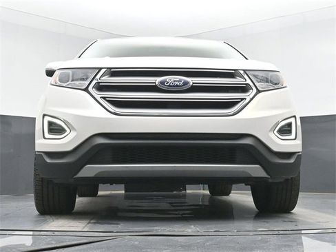 Used 2015 Ford Edge Titanium w/ Equipment Group 301A image 48