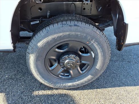 New 2026 RAM 3500 Tradesman image 7