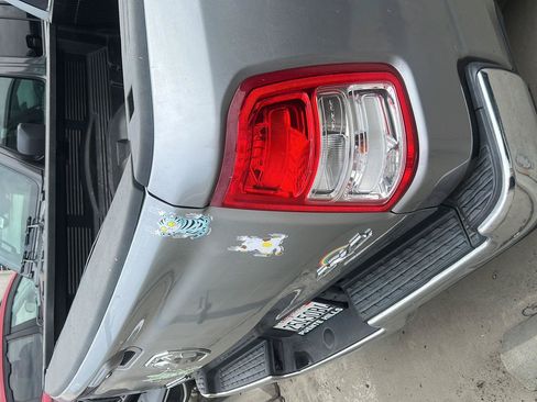Used 2022 RAM 1500 Big Horn AWD/4WD image 7